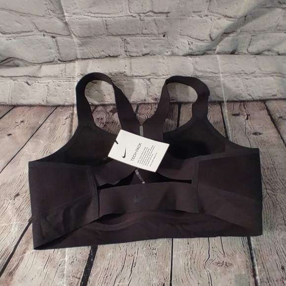 Nike Tech Pack Large Sports Bra NWT - Picture 3 of 7